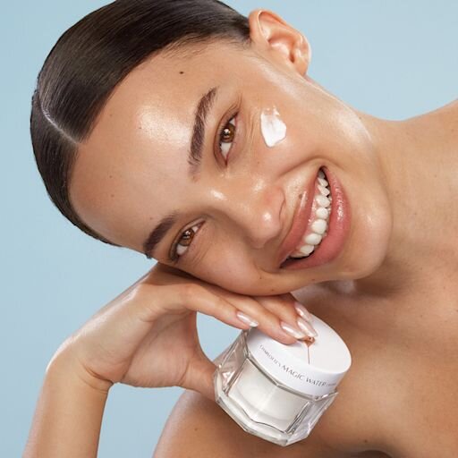 CHARLOTTE’S MAGIC HYDRATION REVIVAL DUO HUDVÅRDSKIT
