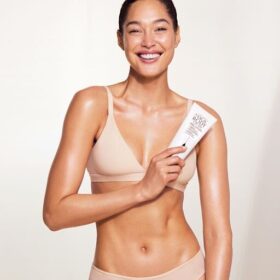 CHARLOTTE’S MAGIC SKIN ON-THE-GO KIT HUDVÅRDSKIT