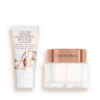 CHARLOTTE'S MAGIC SKIN-REVIVING DUO HUDVÅRDSKIT