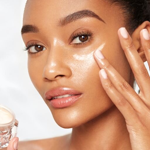 CHARLOTTE'S MAGIC SKIN TRIO HUDVÅRDSKIT