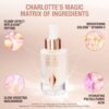 CHARLOTTE’S MAGIC CRYSTAL GLAZE SKIN SET HUDVÅRDSKIT