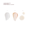 CHARLOTTE'S MAGIC SKIN TRIO HUDVÅRDSKIT