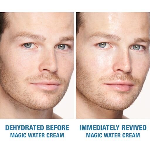 CHARLOTTE'S MAGIC WATER CREAM 15 ML FUKTGIVANDE KRÄM