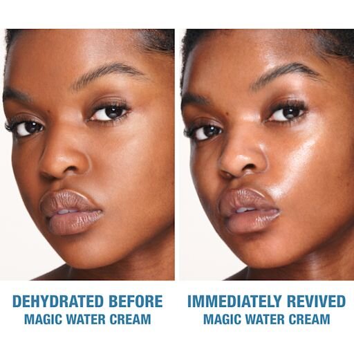 CHARLOTTE'S MAGIC WATER CREAM 15 ML FUKTGIVANDE KRÄM