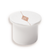 CHARLOTTE'S MAGIC WATER CREAM 50 ML FUKTGIVANDE KRÄM, PÅFYLLNING