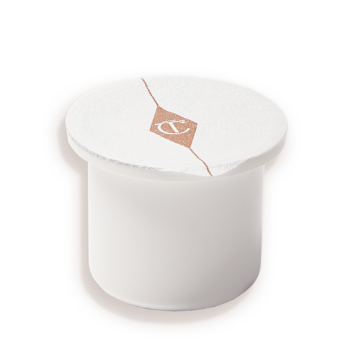 CHARLOTTE'S MAGIC WATER CREAM 50 ML FUKTGIVANDE KRÄM, PÅFYLLNING