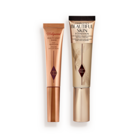 CHARLOTTES Beautiful Skin GLOW-KIT – MAGISKA RABATTER