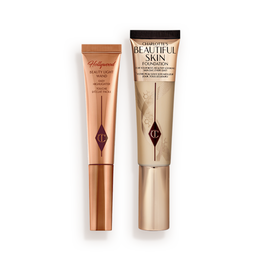 CHARLOTTES Beautiful Skin GLOW-KIT – MAGISKA RABATTER