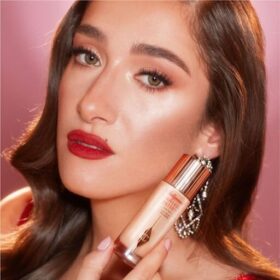 CHARLOTTES FLAWLESS, PORELESS GLOW KIT – MAGISKA RABATTER