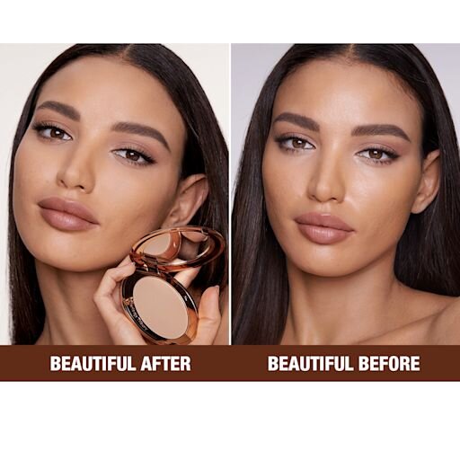 CHARLOTTES FLAWLESS, PORELESS GLOW KIT – MAGISKA RABATTER