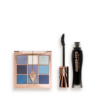 CHARLOTTES FÖRSKÖNANDE EXAGGER-EYES DUO EYE KIT