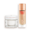 CHARLOTTES HOLLYWOOD-KIT – Hudvårdskit & Sminkkit