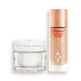 CHARLOTTES HOLLYWOOD-KIT – Hudvårdskit & Sminkkit