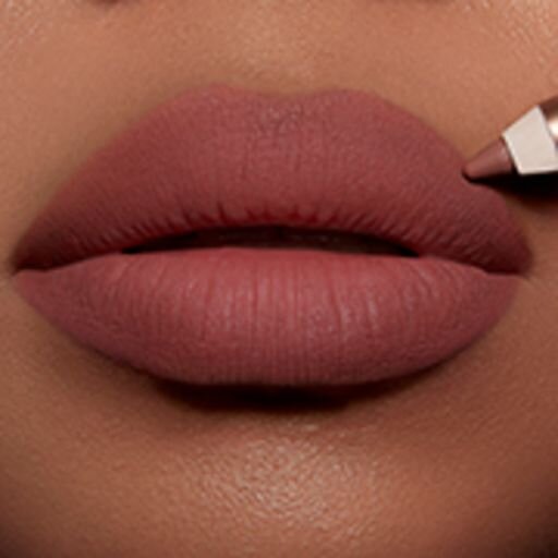 CHARLOTTES IKONISKA LIP CHEAT TRIO LIP CHEAT TRIO-PRESENT