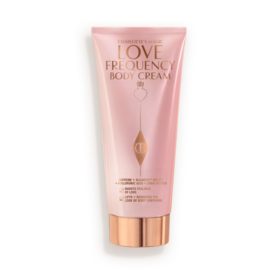 CHARLOTTES MAGIC BODY CREAM LOVE FREQUENCY 200 ML
