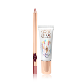 CHARLOTTES MAGIC GYM LIPS KIT LÄPPKIT