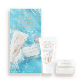 CHARLOTTES MAGISKA HYDRATION REVIVAL DUO-PRESENTSET