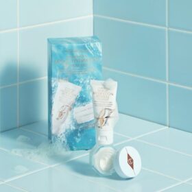 CHARLOTTES MAGISKA HYDRATION REVIVAL DUO-PRESENTSET