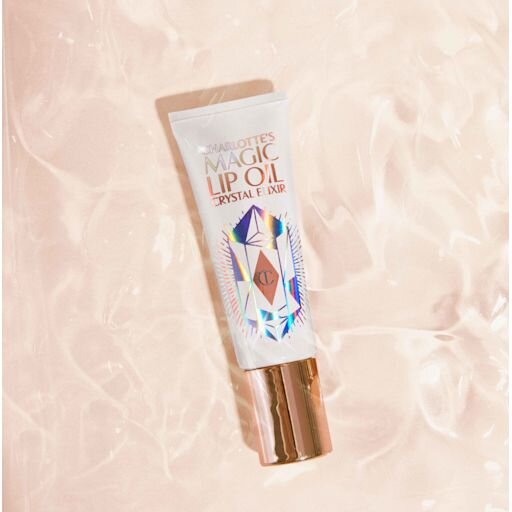CHARLOTTES MAGISKA LÄPPOLJA CRYSTAL ELIXIR ORIGINAL
