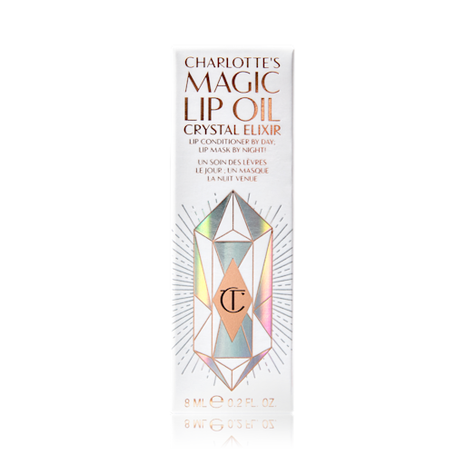 CHARLOTTES MAGISKA LÄPPOLJA CRYSTAL ELIXIR ORIGINAL