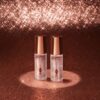 CHARLOTTES PRISBELÖNADE TRIO FÖR EN STRÅLANDE HUD – Hudvårdskit & MAKEUP-KIT