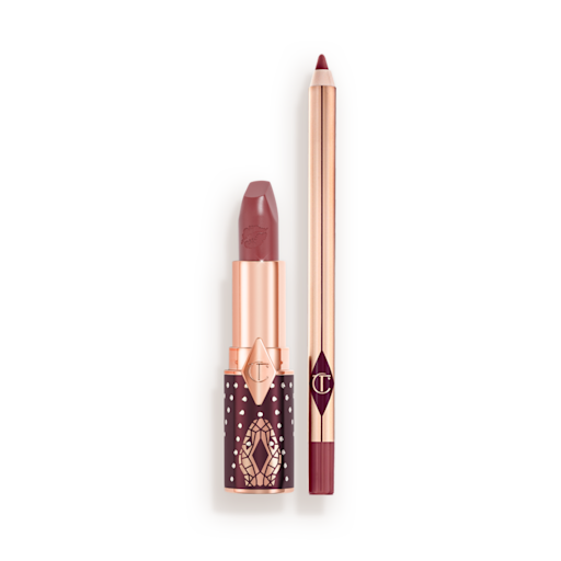 CHARLOTTES STYRKANDE LÄPPKIT LÄPPKIT