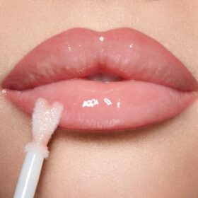 COLLAGEN LIP BATH REFRESH ROSE RESEFÖRPACKNING