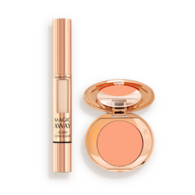 CONCEAL AND CORRECT KIT ANSIKTSKIT