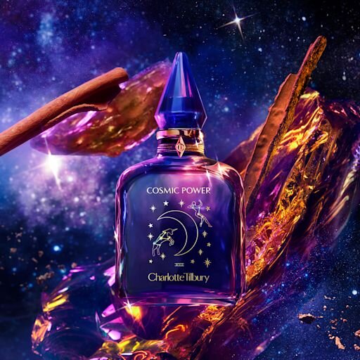 COSMIC POWER 10 ML PARFYM
