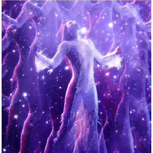 COSMIC POWER 10 ML PARFYM