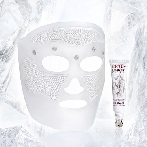 CRYO-RECOVERY ÖGENSERUM 15 ML