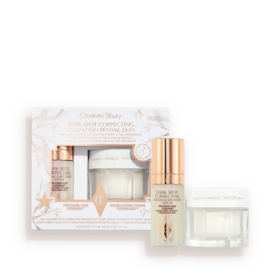 DARK SPOT CORRECTING HYDRATION REVIVAL DUO-presentförpackning