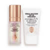 DARK SPOT CORRECTING INVISIBLE UV DUO Hudvårdskit