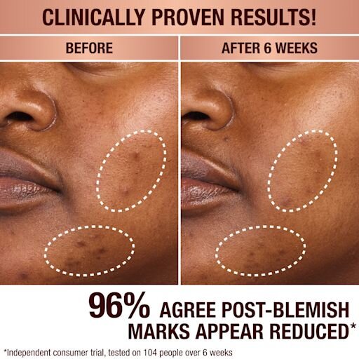 DARK SPOT CORRECTING INVISIBLE UV DUO Hudvårdskit