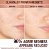 SERUM FÖR ATT KORRIGERA MÖRKA FLÄCKAR OCH ÅTERSTÄLLA GLANS 10 ML