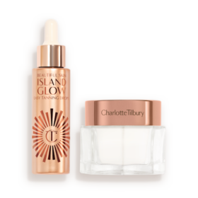 DITT BÄSTA GLOW-DUO-Hudvårdskit NÅGONSIN