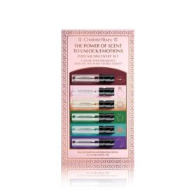 DOFTKOLLEKTIONEN OF EMOTIONS 6 X 1,5 ML UPPTÄCKARPAKET