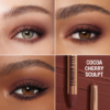 Exagger-Eyes EASY Ögonskuggor COCOA CHERRY SCULPT