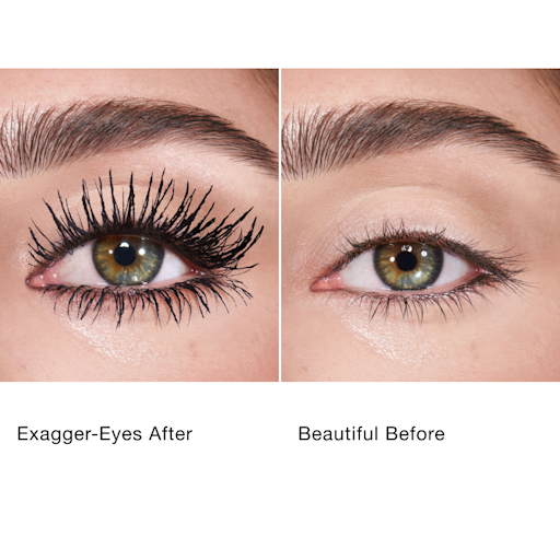 Exagger-Eyes Easy Ögonskuggor & Mascaror Trio Eye Kit