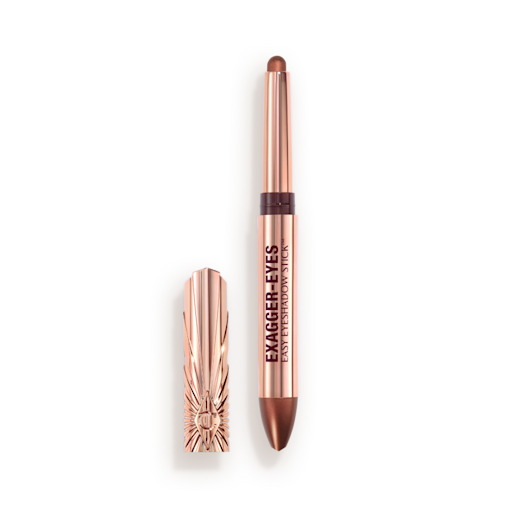 Exagger-Eyes EASY Ögonskuggor STICK BRONZED GARNET