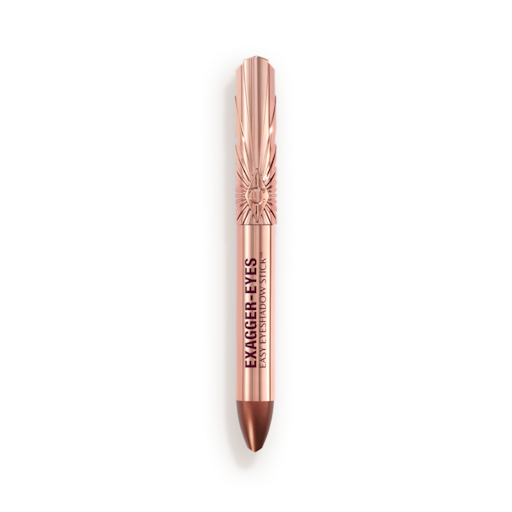 Exagger-Eyes EASY Ögonskuggor STICK BRONZED GARNET