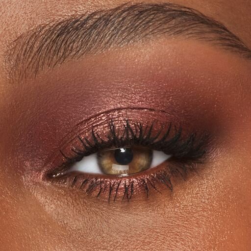 Exagger-Eyes EASY Ögonskuggor STICK BRONZED GARNET