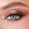 Exagger-Eyes EASY Ögonskuggor STICK SATIN DIAMONDS