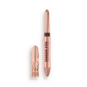 Exagger-Eyes EASY Ögonskuggor STICK CASHMERE SCULPT