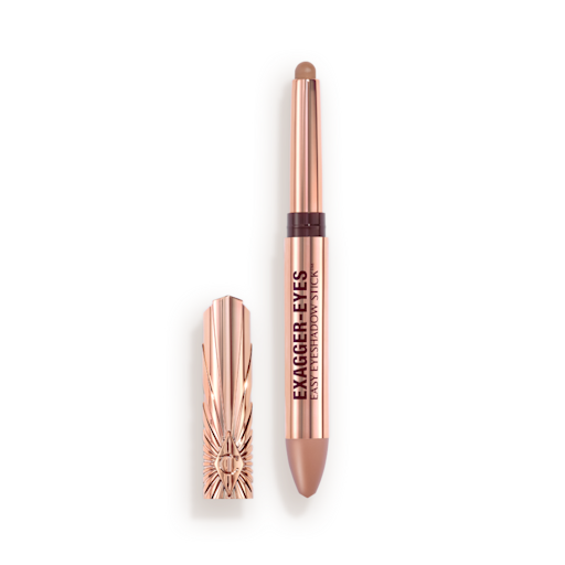 Exagger-Eyes EASY Ögonskuggor STICK CASHMERE SCULPT