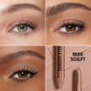 Exagger-Eyes EASY Ögonskuggor STICK NUDE SCULPT