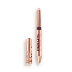 Exagger-Eyes EASY Ögonskuggor STICK SATIN DIAMONDS