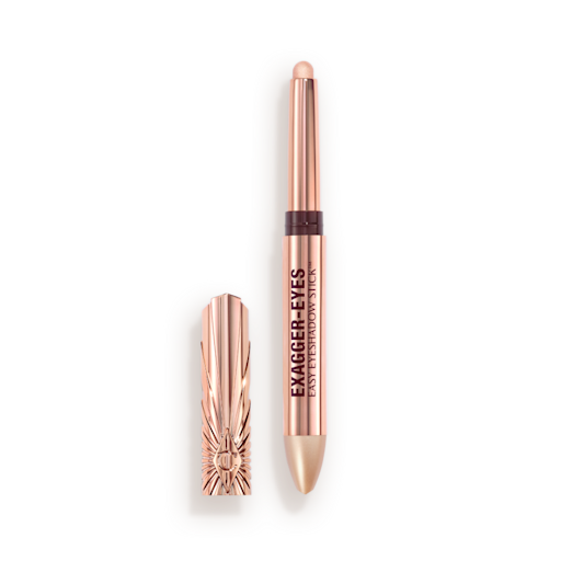 Exagger-Eyes EASY Ögonskuggor STICK SATIN DIAMONDS