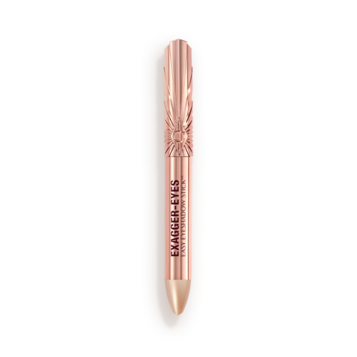 Exagger-Eyes EASY Ögonskuggor STICK SATIN DIAMONDS