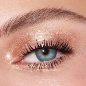 Exagger-Eyes EASY Ögonskuggor STICK SATIN DIAMONDS
